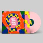 Kadavar - I Just Want To Be A Sound (Rose Vinyl, Indie Exclu