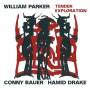 Parker / Bauer / Drake - Tender Exploration