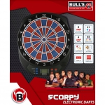 Embassy Sporthandel Gmbh - E-Dart Bull's Scorpy