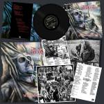 Protector - A Shedding Of Skin (Black Vinyl)