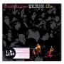 UK Subs - Crash Course-live (2x10 Clear & Grey Vinyl)