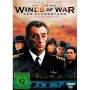 Robert Mitchum / Polly Bergen / Jan-Michael Vincent / + - The Wind Of War-Der Feuersturm [EURO-Version, Regio 2]