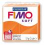 Fimo - FIMO Mod.masse Fimo soft mandarine
