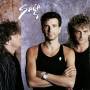 Saga - Wildest Dreams (180g/Gatefold)