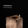 Andy Jackson - Twelve Half Steps CD And Blu-Ray Edition [US-Version, Regio 1/A]