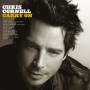 Chris Cornell - Carry on