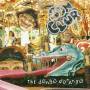 Sun Club - The Dongo Durango (LP+CD)