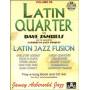 Jamey Aebersold - Latin Quarter Latin Jazz Fusion