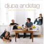 Jean-Simon Maurin Trio / Elin Wrede - Djupa Andetag