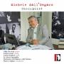 Angius / Orchestra Di Padova E Del Veneto / Ex Novo En - Checkpoint-Orchesterwerke
