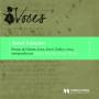 Aleandro Norma / Jorge Marrale - Voces: Amor Humano