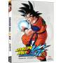 Dragon Ball Z Kai -Season One (4pc) / (box) - Dragon Ball Z Kai - Season One [US-Version, Regio 1]