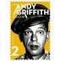 Andy Griffith Show: The Complete Second Season - Andy Griffith Show: The Complete Second Season [US-Version, Regio 1/A]