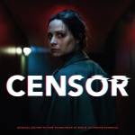 Emilie Levienaise-Farrouch - Censor (Original Motion Picture Soundtrack)
