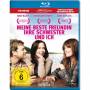 Lynn Shelton - Meine beste Freundin,ihre Schwester und ich [Regio free (0)]