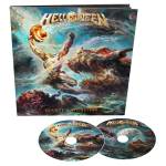 Helloween - Giants&Monsters