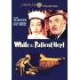 While The Patient Slept / (full Mono) - While The Patient Slept [US-Version, Regio 1]
