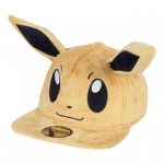 Difuzed - Difuzed Pok?mon - Eevee Plush Men's Snapback