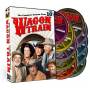 Wagon Train: The Complete Fourth Season (10pc) - Wagon Train: The Complete Fourth Season [US-Version, Regio 1]