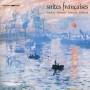 Wolfgang Dberlein - Suites Francaises