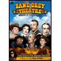 Zane Grey Theatre: Season Two (4pc) / (full) - Zane Grey Theatre: Season Two [US-Version, Regio 1]