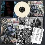 Protector - A Shedding Of Skin (Bone Vinyl)