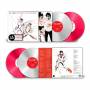 UK Subs - Diminished Responsibility (White & Magenta Vinyl)