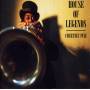 Courtney Pine - House Of Legends