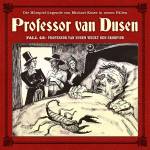 Bernd Vollbrecht / Nicolai Tegeler - Professor van Dusen weckt den Skorpion (Neue Flle