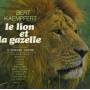 Bert Kaempfert - Le Lion Et La Gazelle