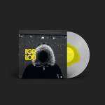 Tiger Lou - Is My Head Still On? (limited Crystal Clear Vinyl