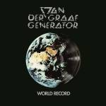 Van Der Graaf Generator - World Record - 2CD + Blu Ray Remastered Box Set [US-Version, Regio 1/A]