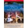 N. Osipova / St. McRae / B. Wordsworth / Royal Opera - La Fille Mal Gardee [Regio free (0)]