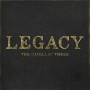 The Cadillac Three - Legacy