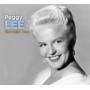 Peggy Lee - Black Coffee-Fever