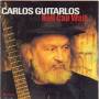 Carlos Guitarlos - Hell Can Wait