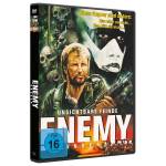 Vernon Wells & Stack Pierce - Enemy Unseen - Unsichtbare Feinde [DE-Version, Regio 2/B]