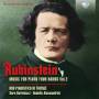 Duo Pianistico Di Firenze - Rubinstein:Music For Piano Four Hands,Vol.2