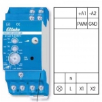 Eltako - Dimmschalter EUD12DK/800W-UC (21100810)