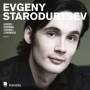 Evgeny Starodubtsev - Evgeny Starodubtsev,Klavier