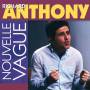 Richard Anthony - R.Anthony - Nouvelle Vague
