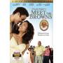 Tyler Perry's Meet The Browns (2pc) / (ws Spec) - Tyler Perry's Meet The Browns [US-Version, Regio 1]