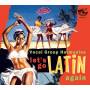 Various Artists - Let's Go Latin Once Again - More Vocal Group Harmo