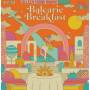 Various - Colleen Cosmo Murphy pr. Balearic Breakfast V.1&2