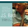 J.s. Bach / Kate Dillingham / Jory Vinikour - J.s. Bach: Sonatas For Viola Da Gamba & Harpsichod