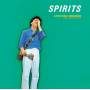 KATSUTOSHI MORIZONO - Spirits