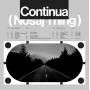 Nosaj Thing - Continua (LP+DL)
