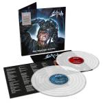 Sodom - Get What You Deserve (cream white translucent 2LP