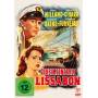 Ray Milland - Geheimzentrale Lissabon (Filmjuwelen) [DE-Version, Regio 2/B]