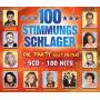 Various - 100 Stimmungsschlager,Die Party Geht Weiter